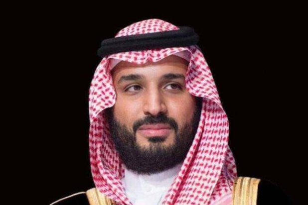 ولي العهد السعودي يتلقى رسالة من رئيس غينيا تتصل بالعلاقات الثنائية