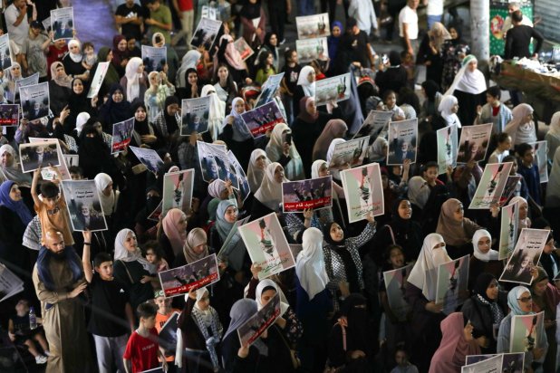 حراك دبلوماسي أردني وتأهب عسكري