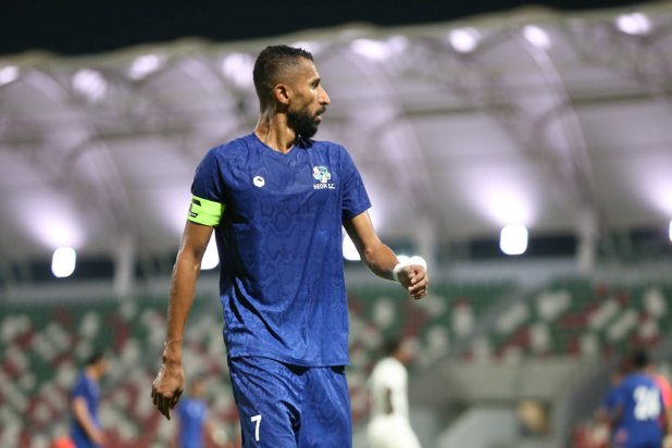 الفرج لـ«الشرق الأوسط»: حزين لمغادرة الهلال… وانتظروا نيوم