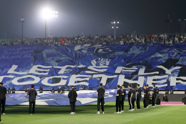 السوبر السعودي: بونو المونديالي يحلّق بالهلال إلى النهائي