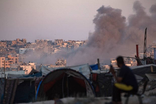 الفصائل الفلسطينية في غزة تؤكد على ثبات موقفها في المفاوضات «بوقف العدوان»