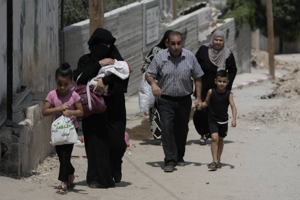 الخارجية الفلسطينية: تفجير الأوضاع في الضفة امتداد لجرائم الإبادة والتهجير