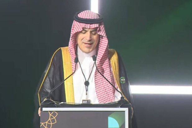 محافظ «المركزي» السعودي: المبادرات الوطنية أسهمت في ازدهار التقنية المالية