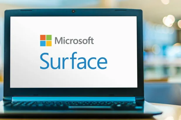 «مايكروسوفت» تستعد لإعلان مهم لسلسلة «Surface» نهاية يناير