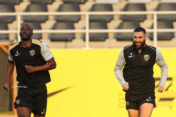 الدوري السعودي: الاتحاد لإحكام قبضته على الصدارة… والهلال لانتزاعها