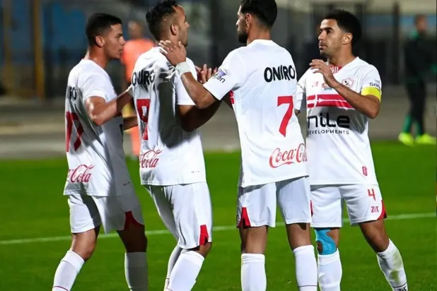 الزمالك لاتحاد الكرة: عينوا خبيراً أجنبياً لإدارة التحكيم… ما يجري مخيف!