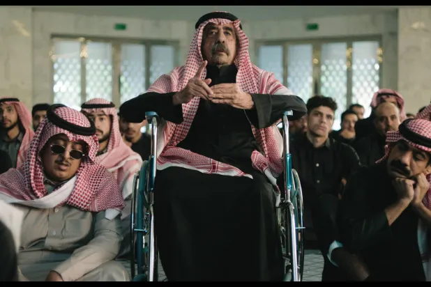 رحيل محمد الطويان… شيخ الدراما السعودية