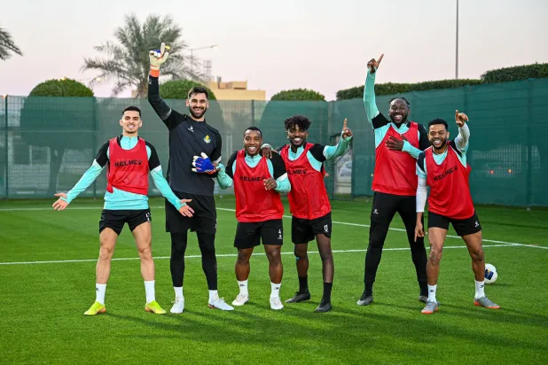 دوري النخبة الآسيوي: الهلال يسعى لمواصلة رحلة انتصاراته أمام بيرسبوليس